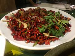 -辛香汇(飞洲店)