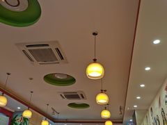 -有缘茶餐厅(海府分店)