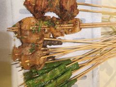 -串盟烧烤大排档·长沙美食地标(星沙店)