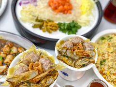 -嘉升大排档(番禺总店)