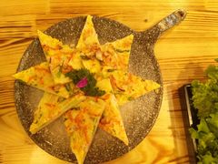 海鲜饼-大壮家原味烤肉(兴华北街店)