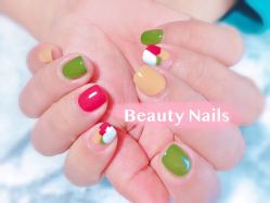 -Beauty Nails 美甲美睫皮肤管理