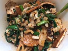 -巴五中胖娃烧烤