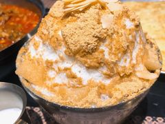 招牌年糕-KCOOKING概念韩餐(世茂52+店)