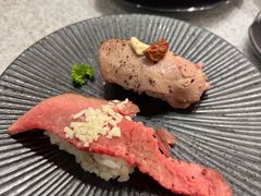 -争鲜回转寿司(大连和平广场凯德PLUS店)