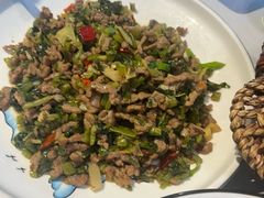 -食光慢宴·安吉土菜馆