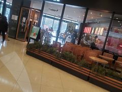 门面-星巴克臻选(莘庄仲盛店)