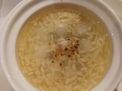 桂花酒酿圆子-苏浙汇(朝外店)