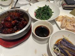 -老吉士(环贸iapm店)