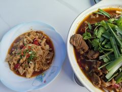 -黄牛肉馆·皖南土菜