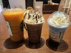 -星巴克臻选(深圳华强北茂业店)