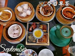 -金翠河烧鹅餐厅(解放碑时代广场店)
