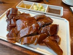 -凤阁楼果木烧鹅(鹤山陈山店)