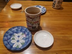 -桃太郎创作料理(大坪店)