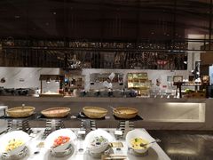 -印象餐厅(杭州国际博览中心北辰大酒店)