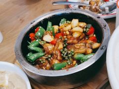 -新白鹿餐厅(城西银泰城店)