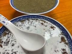 -韵姐牛奶甜品世家