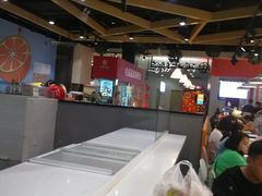 -北京华联购物中心(天通苑店)