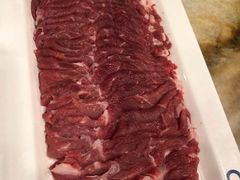 手切鲜羊肉-牛街·马辈儿涮肉(牛街二店)