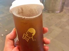 -喜茶(北京三里屯太古里店)
