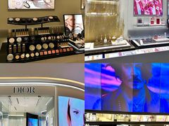 -天河城购物中心