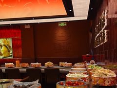 -龍歌自助小火锅(雨花台江南虹悦城店)
