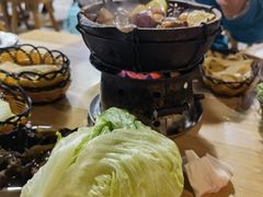 -范贤光鸡公煲(平乐园总店)