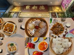 -点都德(聚福楼店)