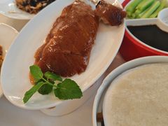 -满堂·烤鸭店·北京菜(鼓楼店)