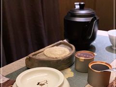 -王府茶楼茶宴·创意菜(大观园总店)
