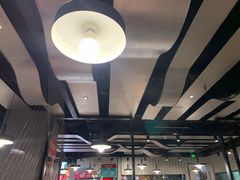 大堂-鱼酷活鱼烤鱼(梅江印象城店)
