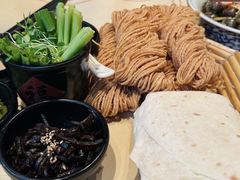 -大张烙馍村·美食地标(泉山店)