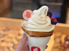 -LANLIZI BAKERY(COSMO店)