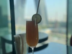 -福楼毕斯罗F Bistronome(国贸商城约会地标景观店)
