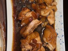 照烧鸡腿-食戟