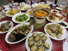 -琼大师东方烤乳猪(亚特兰蒂斯店)