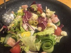 -兰特伯爵西餐厅·啤酒屋(方庄店)