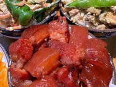 -食鸡公社辣子鸡·潍坊菜·烧烤