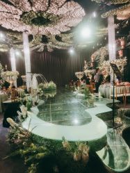 -格乐利雅婚礼艺术中心(南外滩店)