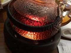 -君悦酒店·1881·北京烤鸭