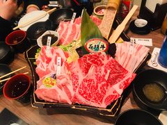拼盘-我那覇豚肉店(カフーナ旭橋店)