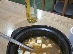 -老姑砂锅·烧烤天津菜(体北道店)