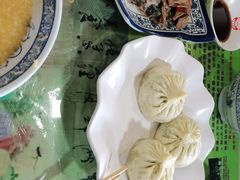 -宝正臻天津包子总店(金阳光居易店)