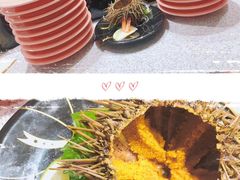 -争鲜回转寿司(南开大悦城店)