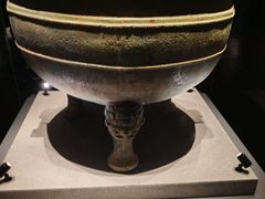 -广西壮族自治区博物馆