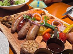 -布拉格餐厅· 中欧捷克菜(全国首店)