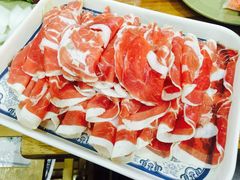 -东镇老火锅(长春路首店)