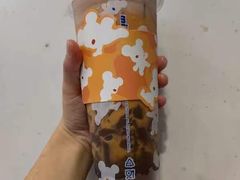 -milkplus·泰式奶茶(较场东路店)