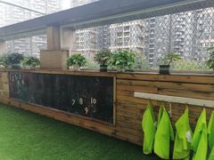 -英伦凯贝国际婴幼儿托育中心(雍湖湾店)