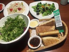 -小菜园新徽菜(芜湖万达店)